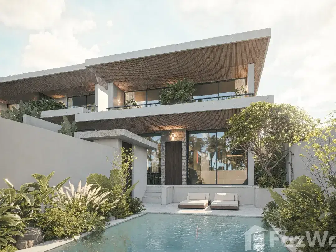 2 Bedroom Villa for sale at The Nine By Paradyse - Image 3 of 10