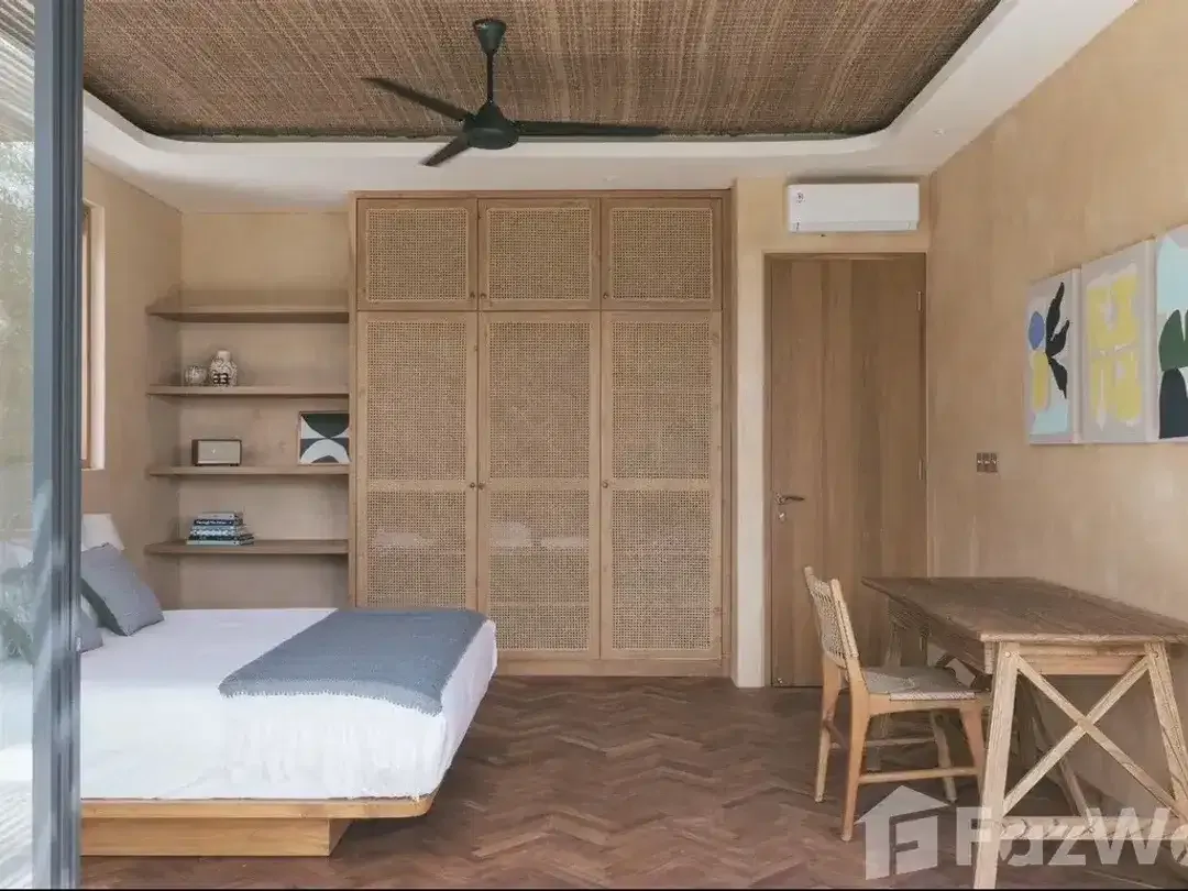 4 Bedroom Villa for rent in Batu Bolong, Bali - Image 7 of 7