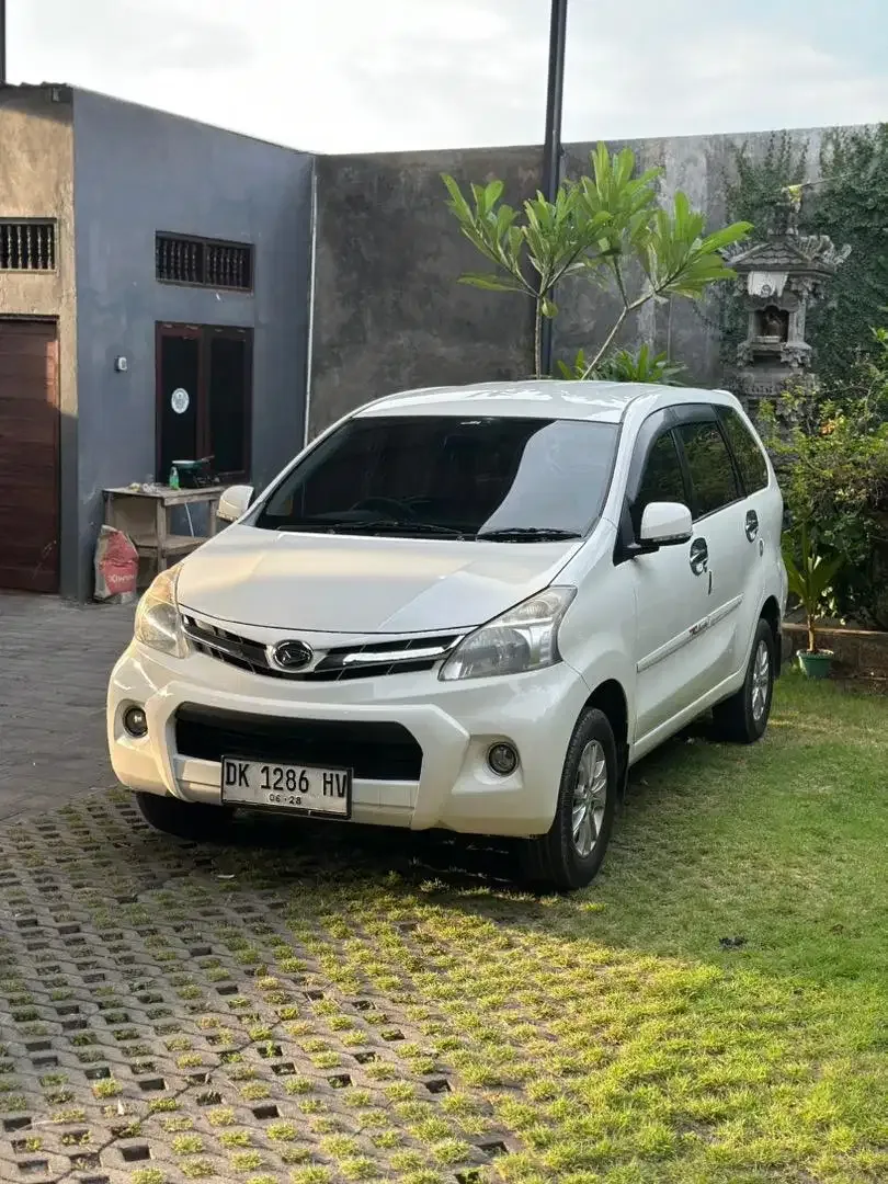 XENIA R 2012 MANUAL LOW KM ISTIMEWA SIAP PAKAI - Image 2 of 10
