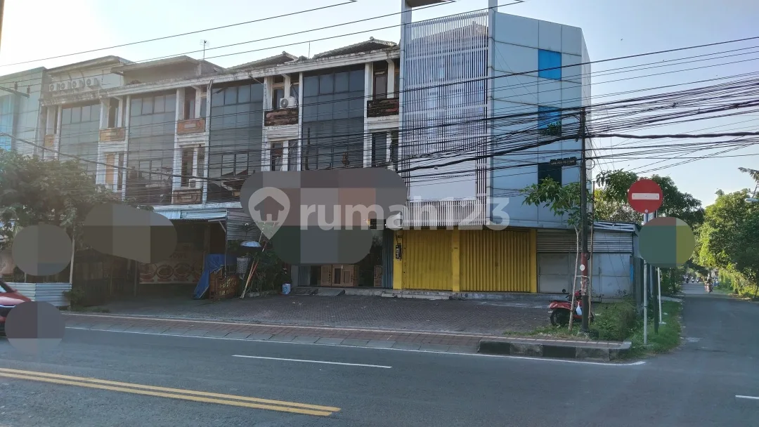 Dijual Ruko Denpasar - Image 2 of 4