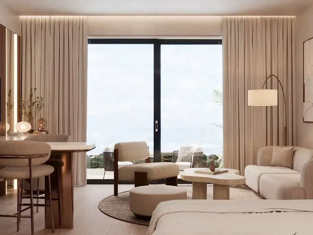 Apartemen premium hanya 700 meter dari Pantai Berawa di jantung Canggu! - Image 10 of 10
