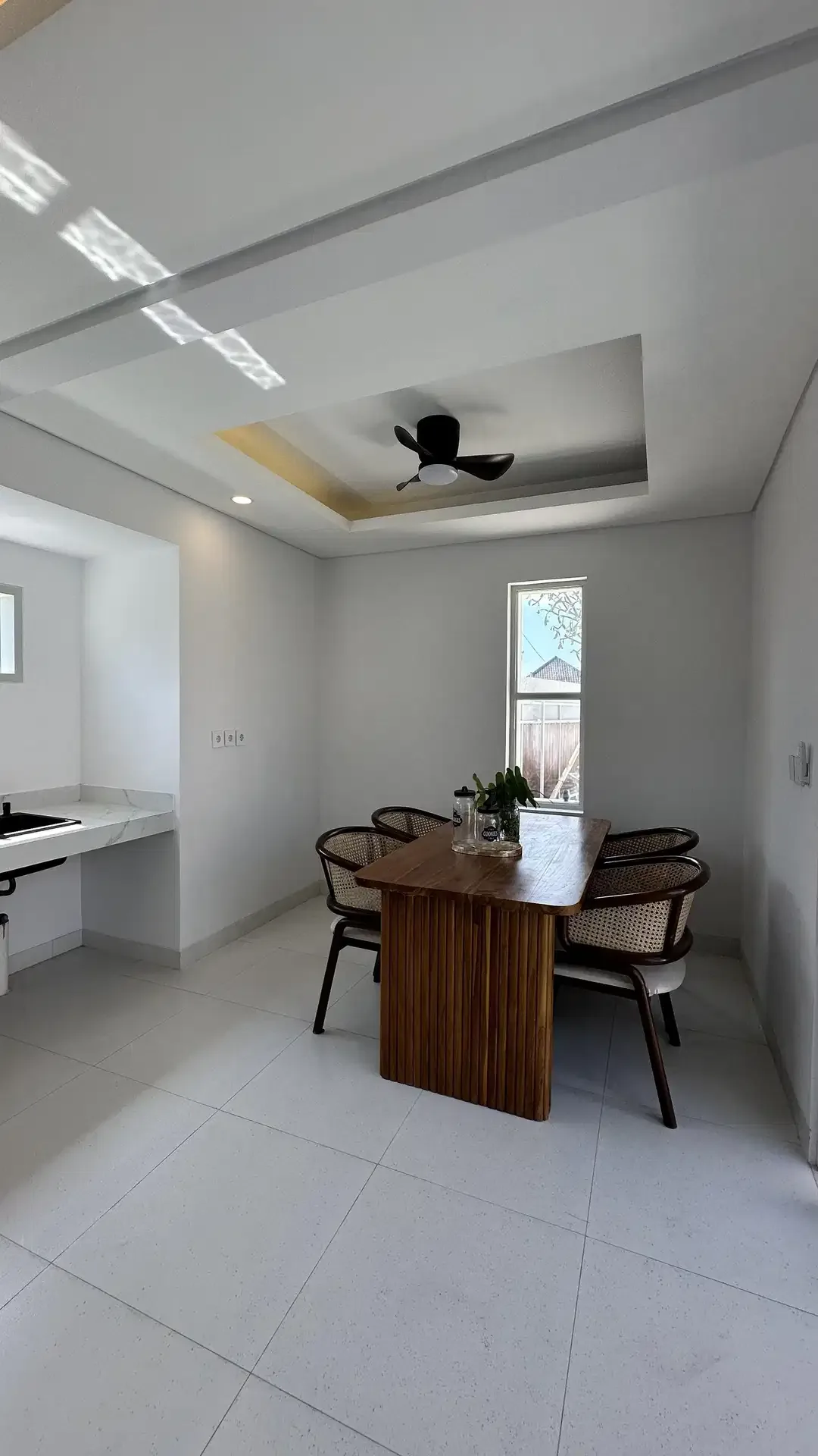 villa siap huni dipuri gading jimbaran,dkt gwk,pantai - Image 5 of 10