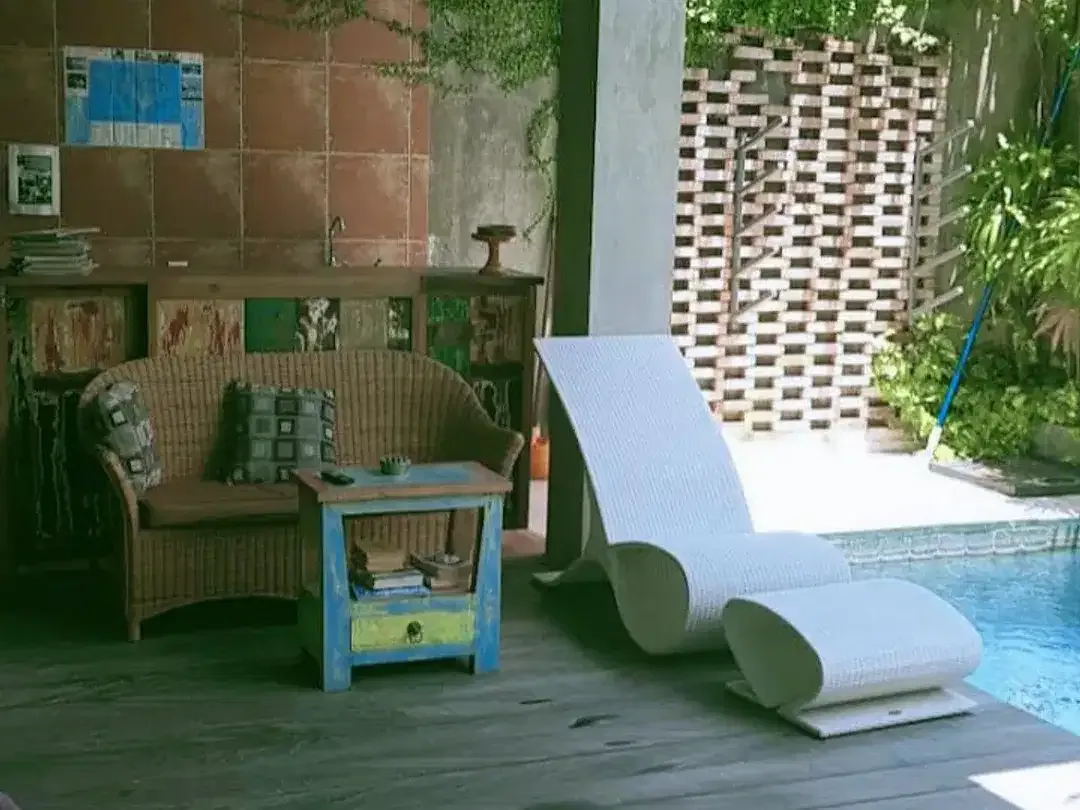 Guesthouse Echo Beach Canggu Badung - Image 4 of 10