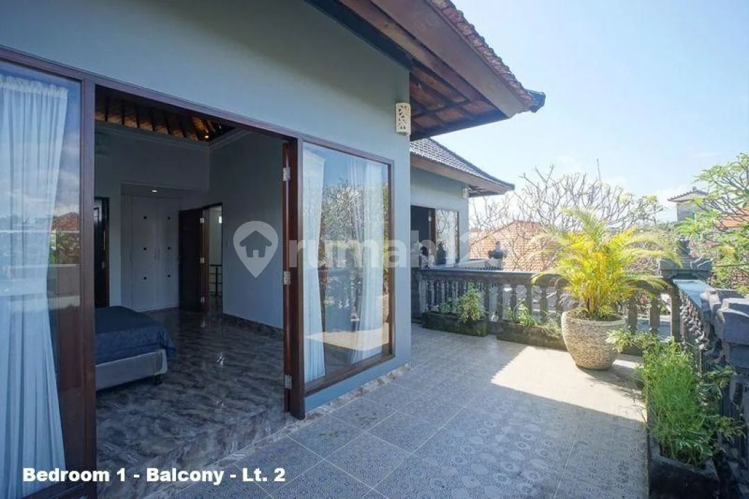 Villa Freehold. Sanur Beach Side - Image 2 of 4
