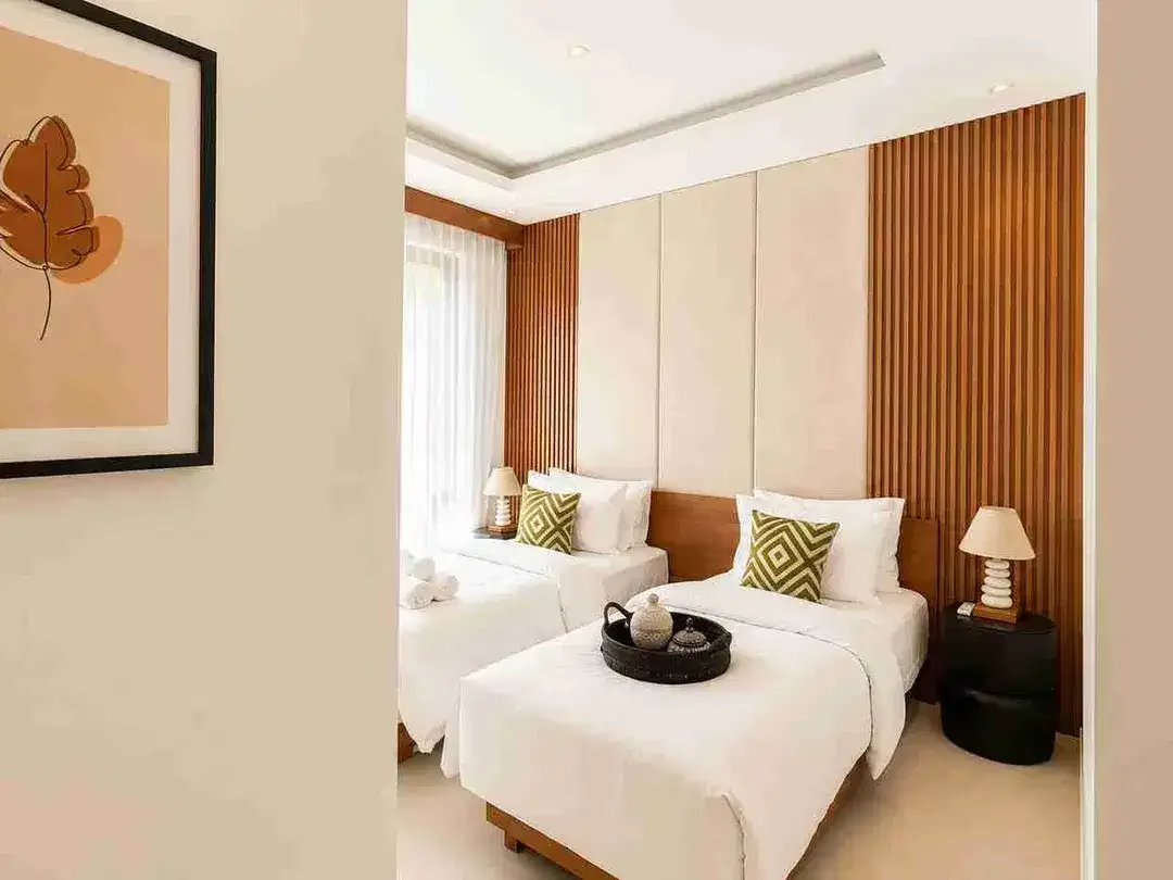 villa Furnish Royal Sanur - Image 10 of 10