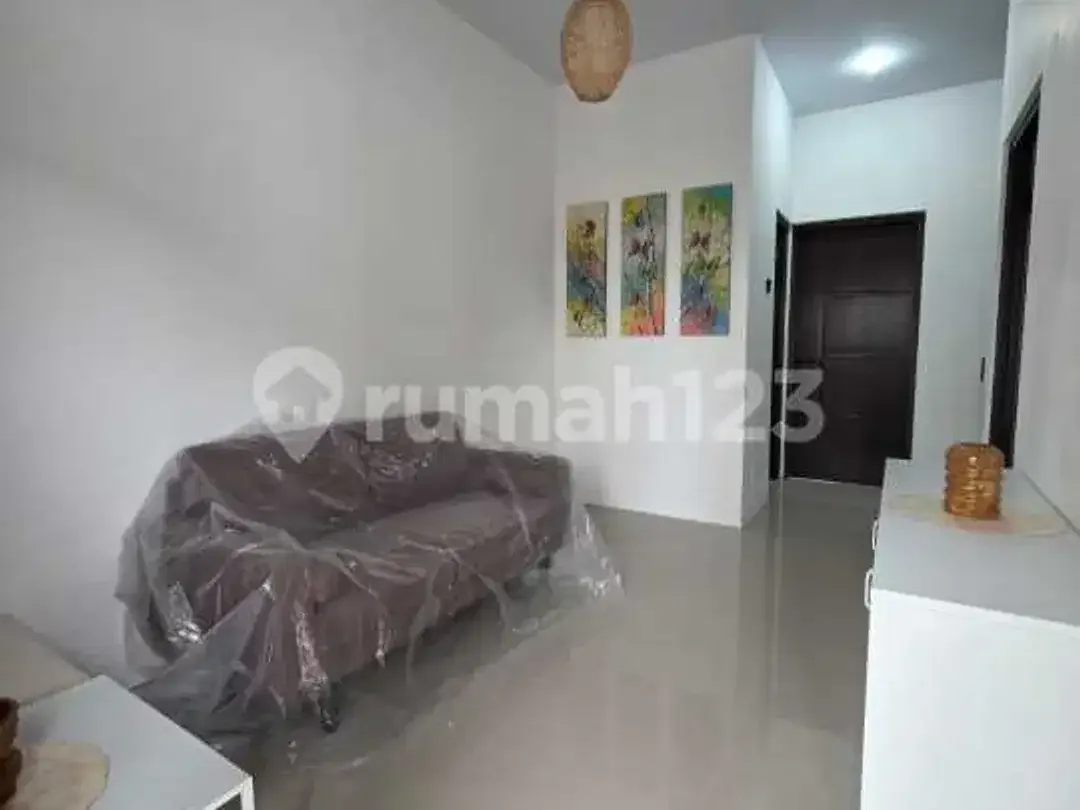 Rumah 2 Lantai 3 Kamar, di Perdana Mumbul Culster Nusa Dua - Image 2 of 5