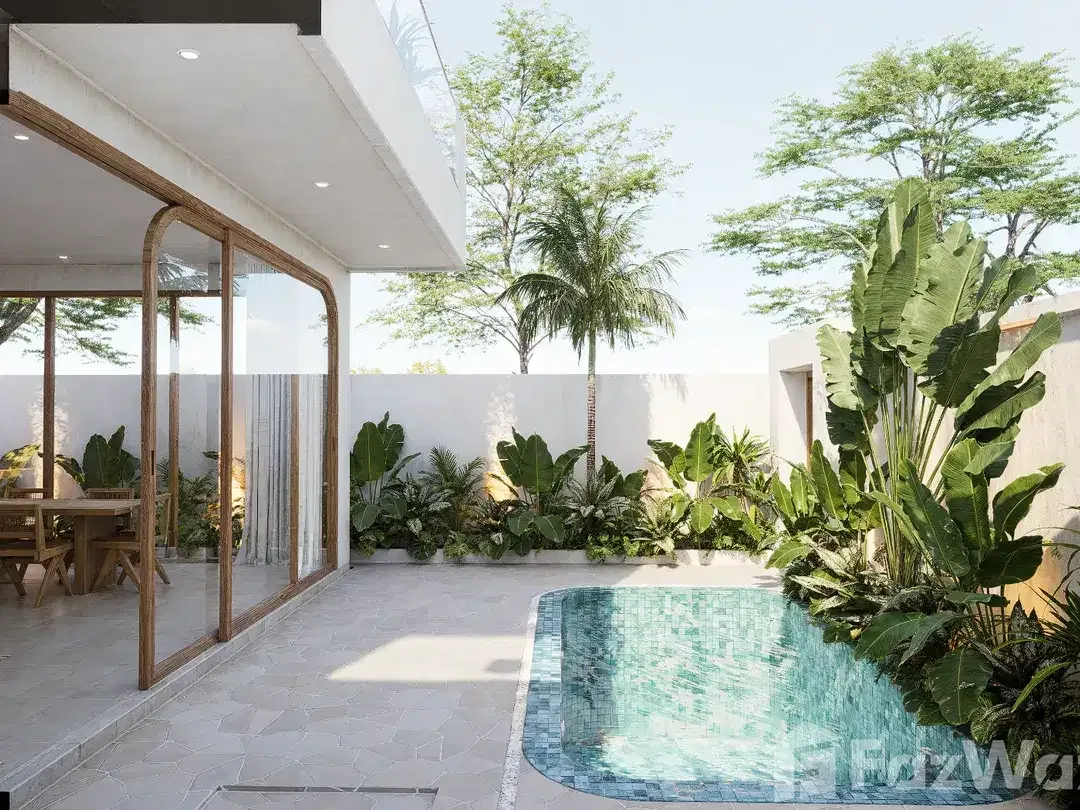 2 Bedroom Villa for sale in Balangan, Bali - Image 2 of 10