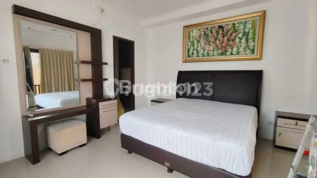 Di Sewakan Rumah Full Furnished Denpasar - Image 4 of 4