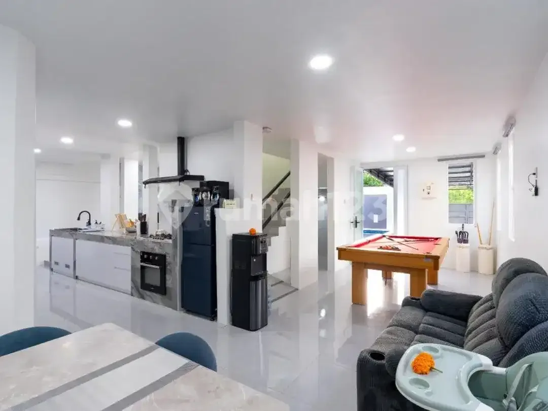 Villa Pecatu, Harga Under Market Siap Huni - Image 9 of 10