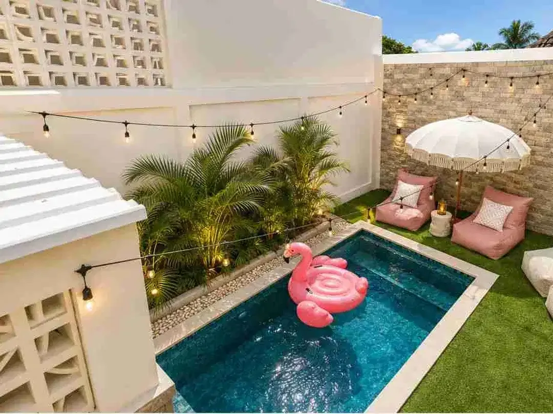 villa beachside jalan pasar sindhu Sanur bali - Image 2 of 10