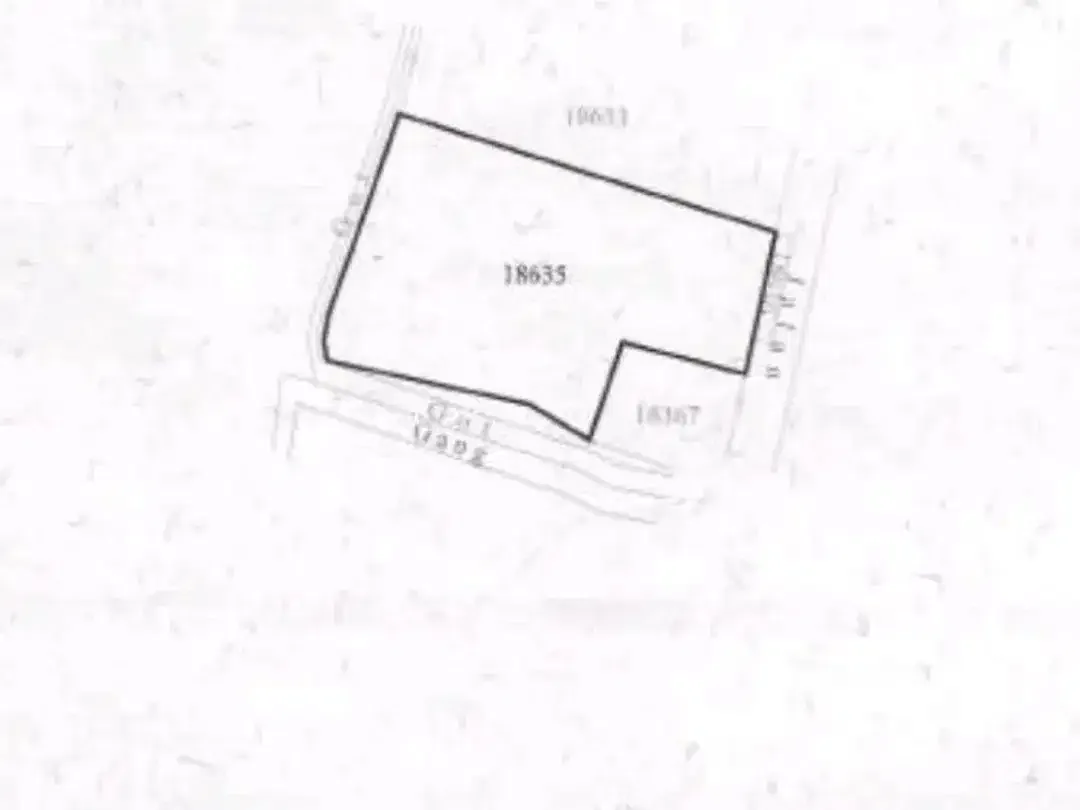 Dijual sebidang tanah kosong dekat By Pass Ngurah Rai Jimbaran - Image 3 of 5