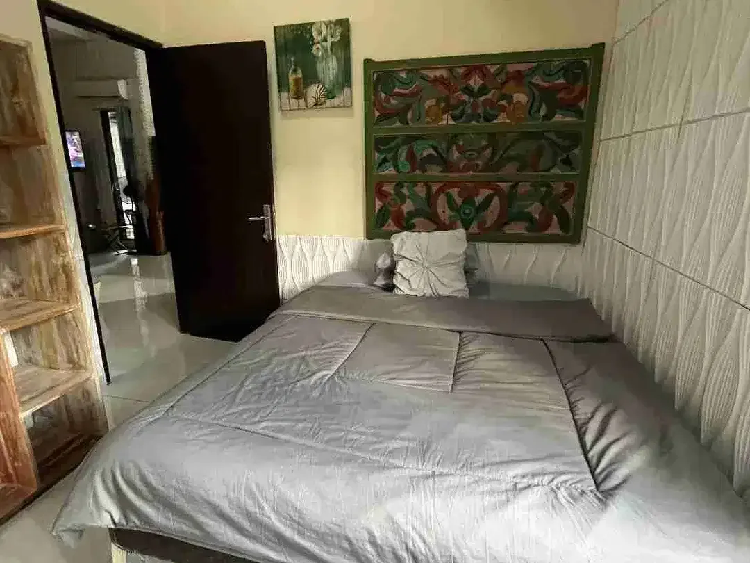 Rumah Furnish Diamond residence Taman Jimbaran - Image 10 of 10