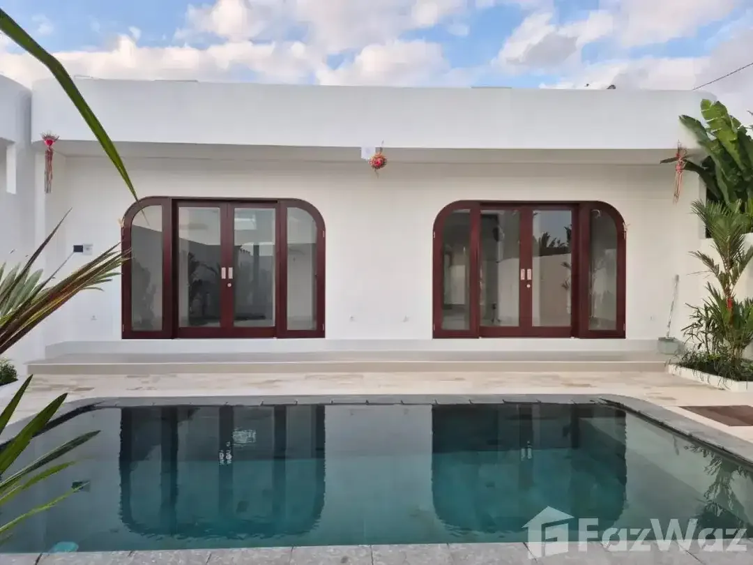 2 Bedroom Villa for rent in Batu Bolong, Bali - Image 3 of 10