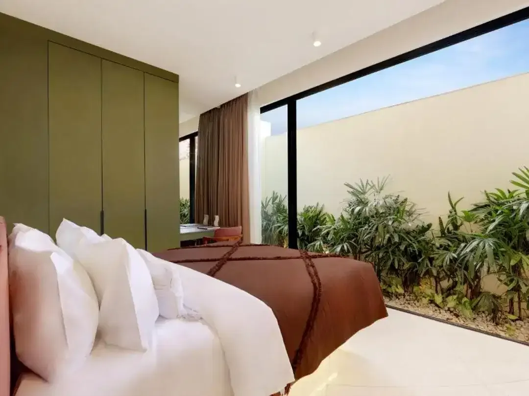 Townhouse premium di kawasan Berawa, Canggu! - Image 10 of 10