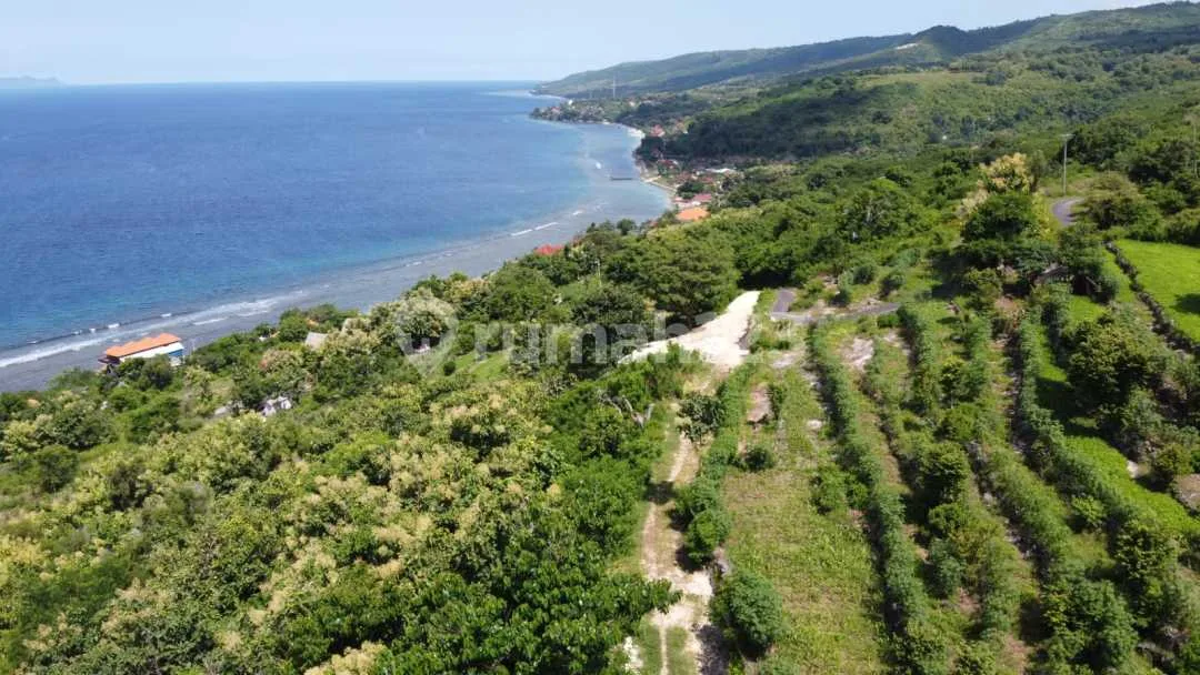 Dijual Tanah Strategis Cantik di Nusa Penida Bali - Image 2 of 4