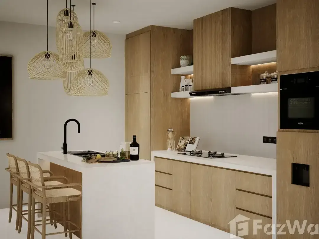 4 Bedroom Villa for sale at Aquamarine 2 - Image 3 of 10