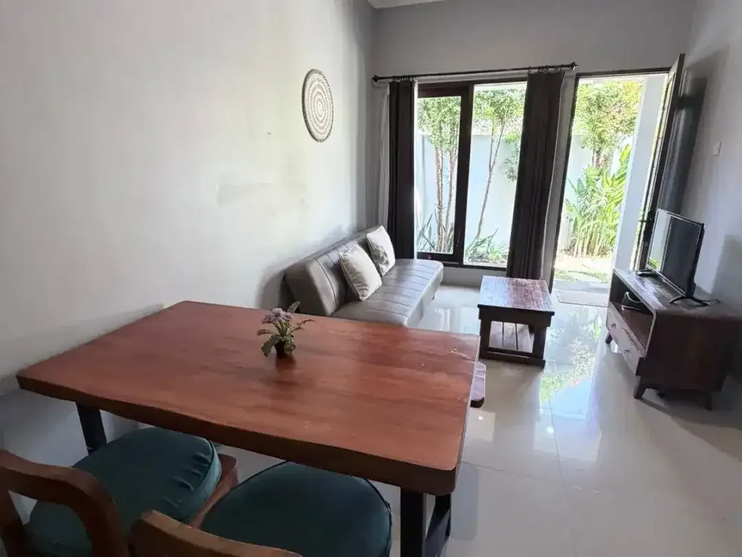 4 Bedroom Villa for rent in Ungasan, Bali - Image 4 of 10