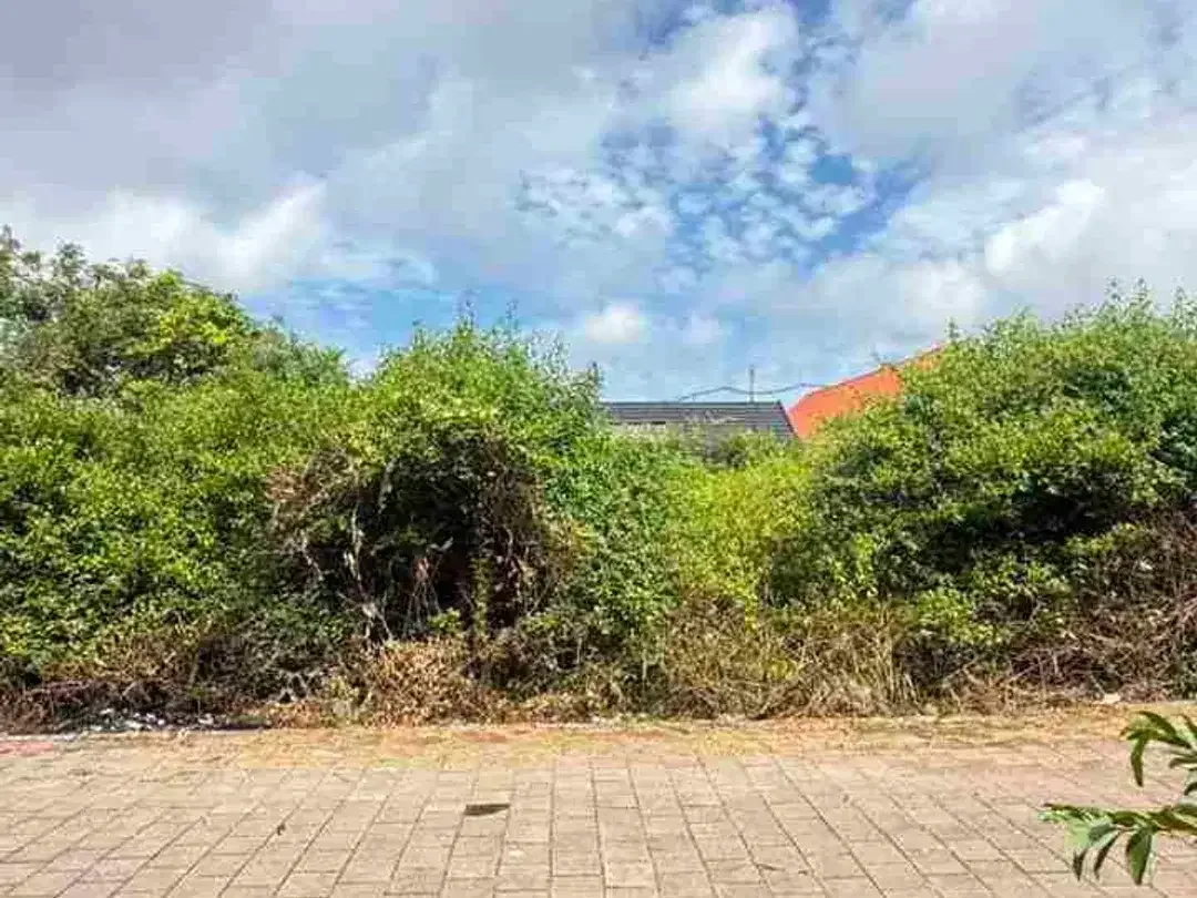 Dijual Tanah 200m2 Hanya 7 Menit ke Pantai Melasti - Image 1 of 10