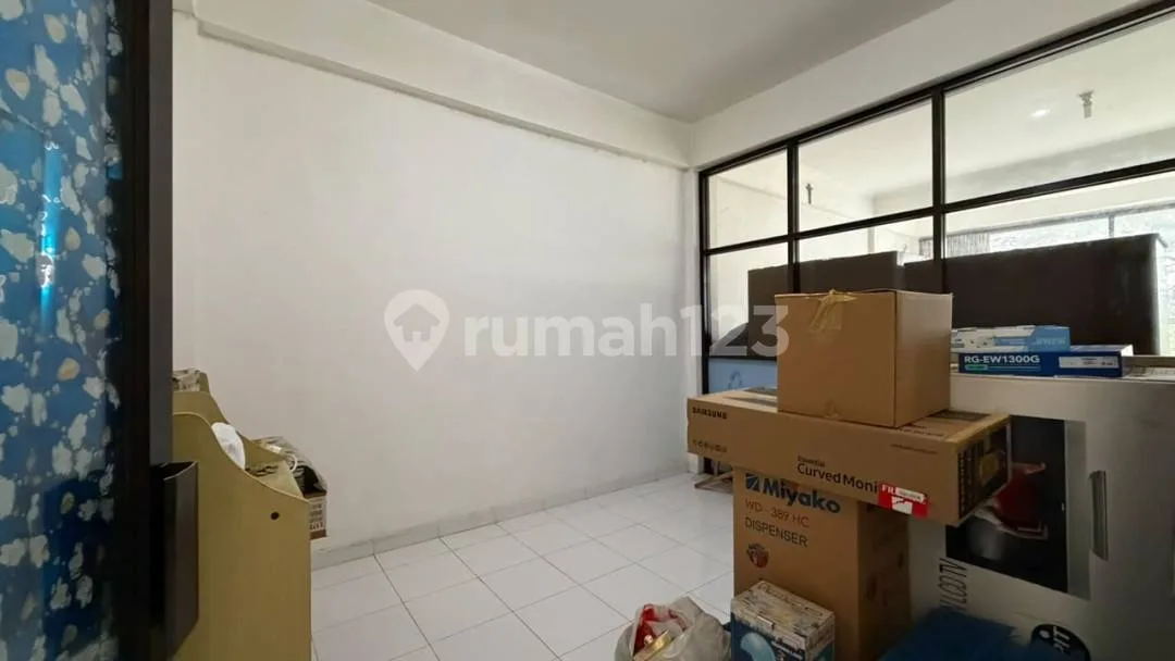Ruko Strategis 3,5 Lantai Dekat Pusat Kota Renon Denpasar - Image 3 of 4