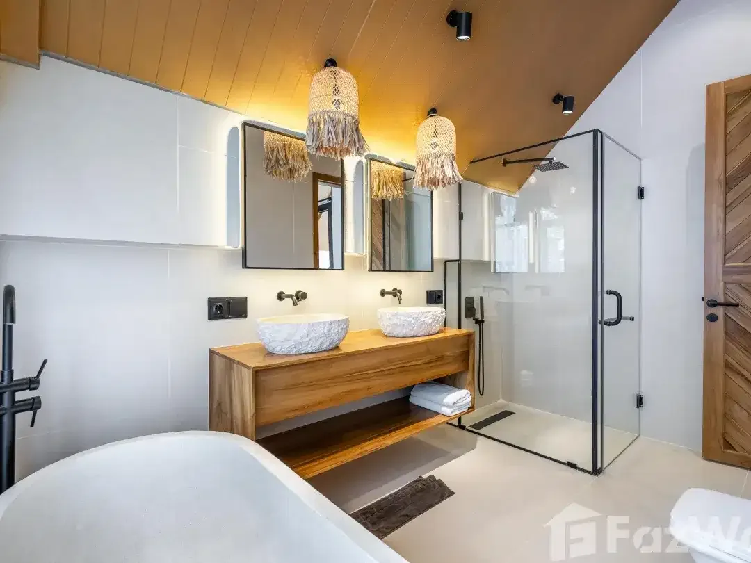 2 Bedroom Villa for sale in Tampak Siring, Bali - Image 8 of 10