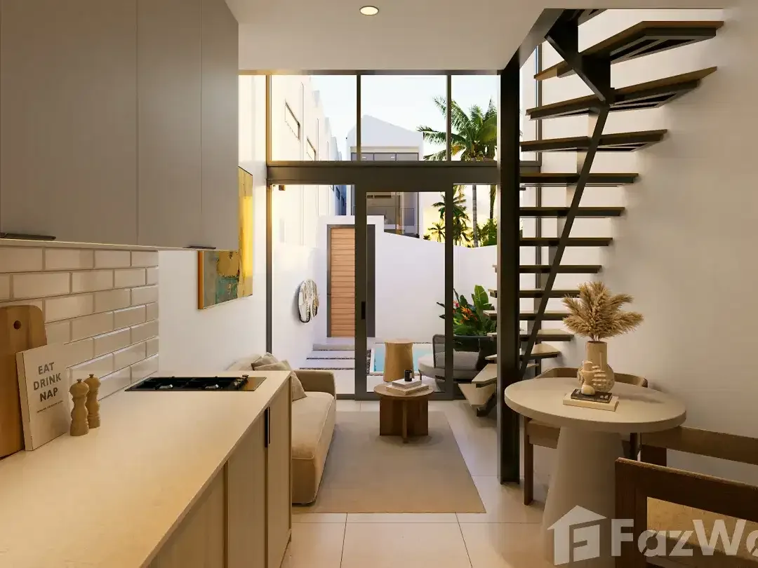 1 Bedroom Villa for sale in Cemagi, Bali - Image 5 of 6