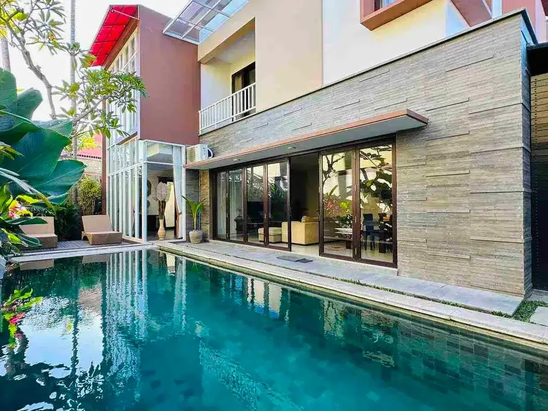Villa seminyak bali - Image 2 of 9