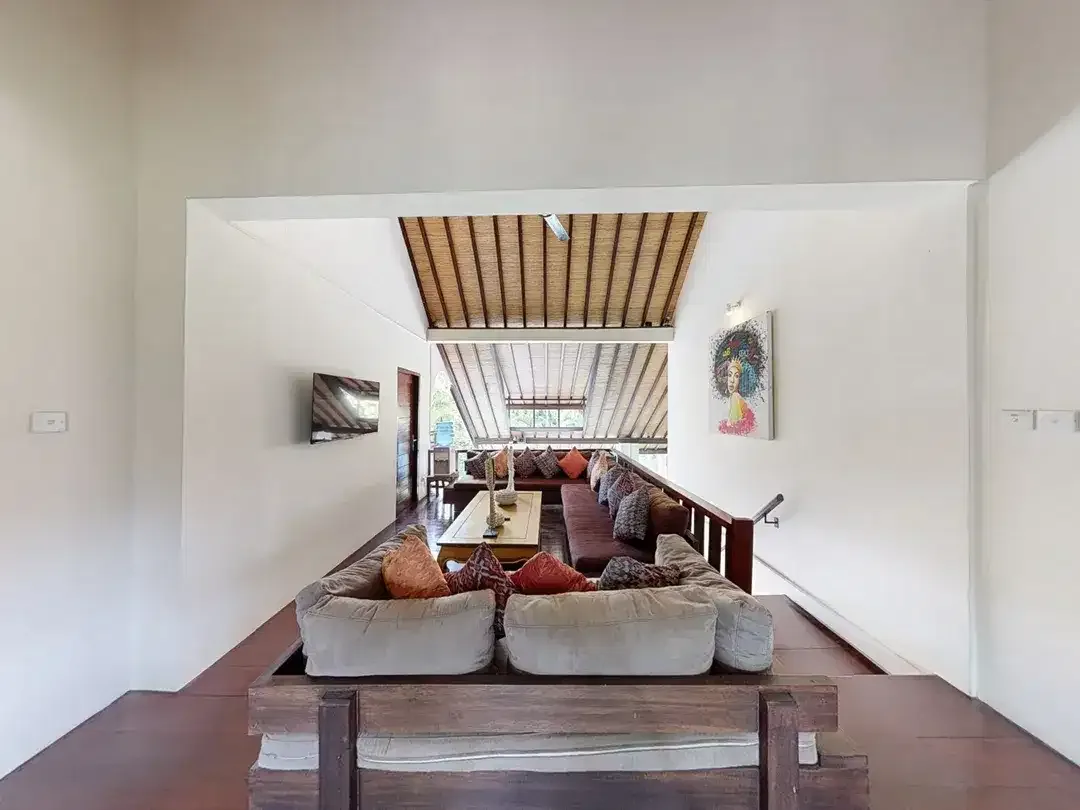 Rental - Spacious 4BR Villa in Seminyak - Walk to Shops & Beach, Bali - Image 6 of 10