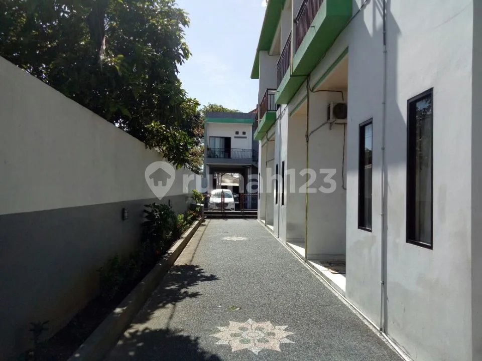 Dijual Cepat Guest House di Bali - Image 2 of 4