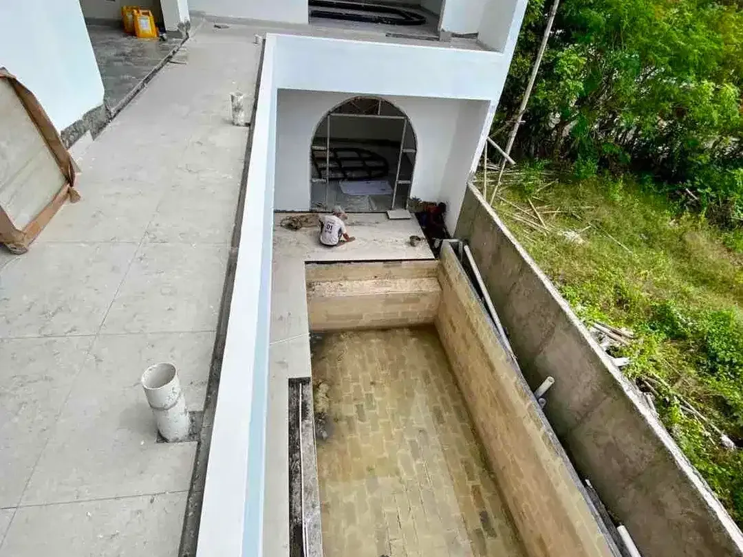 Dijual Villa Uluwatu - Image 10 of 10
