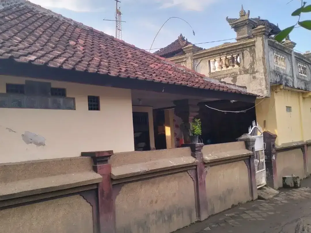 JUAL TANAH BONUS BANGUNAN KEROBOKAN - Image 7 of 8