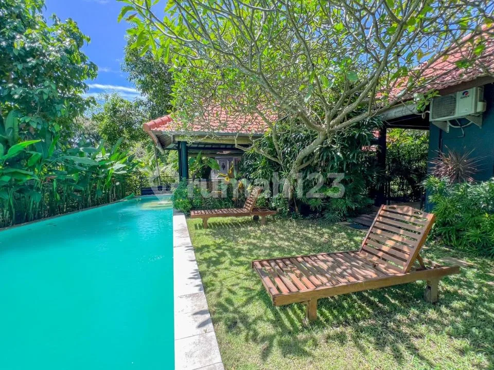 Prime Location Bumbak Umalas 4 Bedrooms 920MÂ² - Image 1 of 4