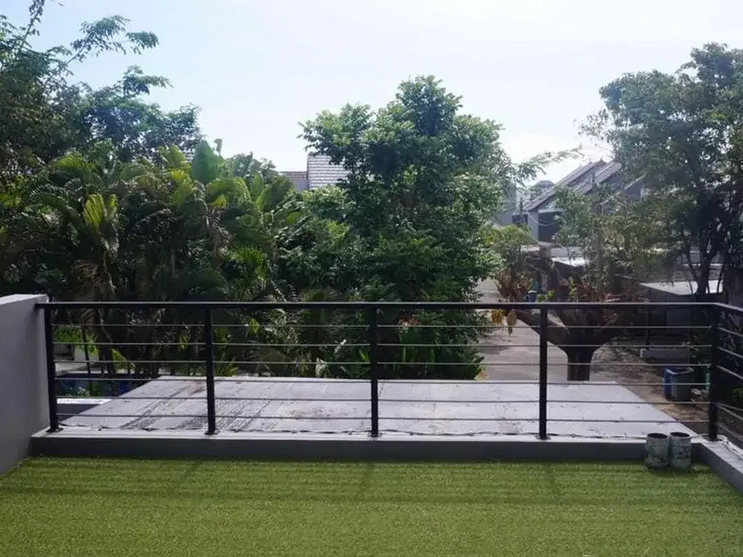 HOUSE FOR SALE IN SUNSET GARDEN, KUTA, BALI - Image 3 of 10