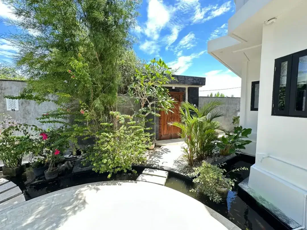 Di Jual Villa Mewah Lokasi Di Bukit Nusa Dua Dengan Pemandangan Laut Dekat Ke Pantai Melasti - Image 2 of 10