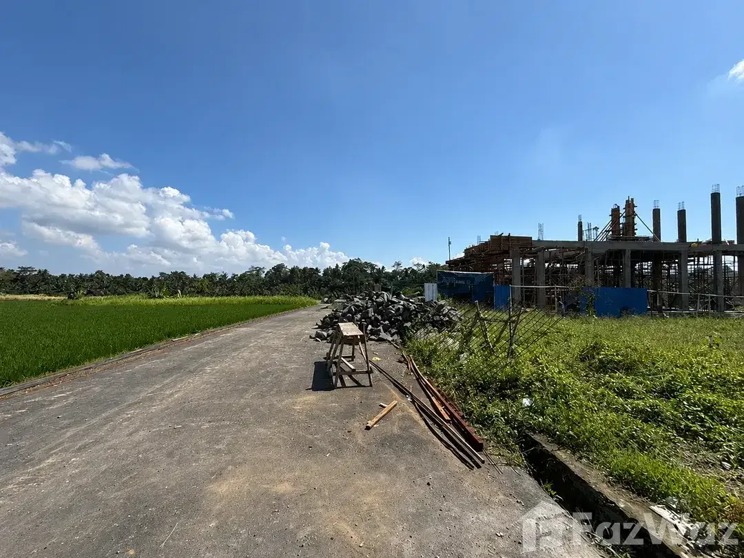Land for sale in Ubud, Bali - Image 4 of 6