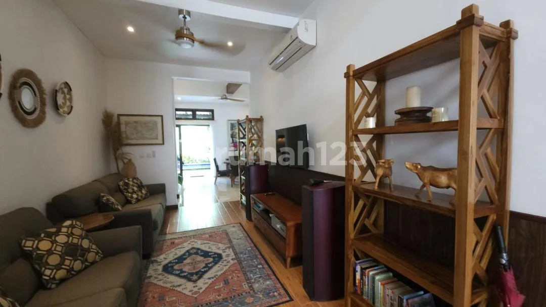 Villa Is Located At Desa Pering Saba - Image 2 of 4