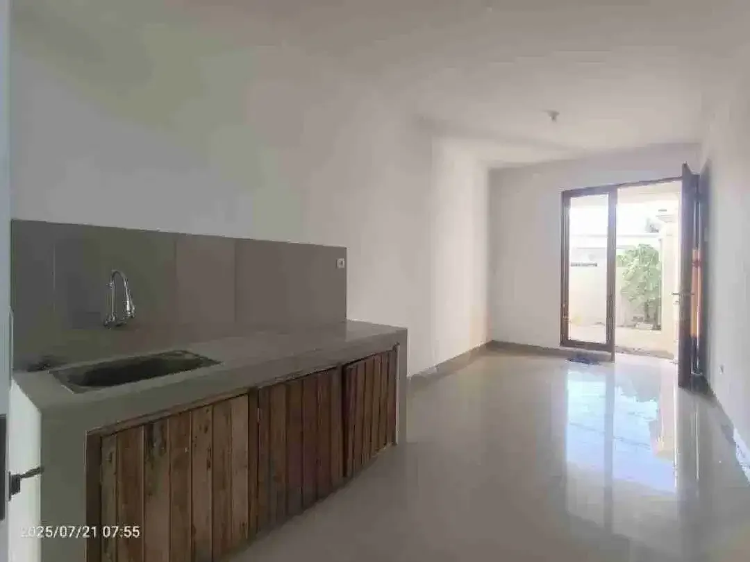 Dijual Rumah Minimalis One Gate Lokasi di Cepaka, Tabanan, Bali - Image 3 of 10