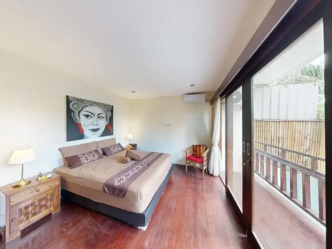 Rental - Spacious 4BR Villa in Seminyak - Walk to Shops & Beach, Bali - Image 8 of 10