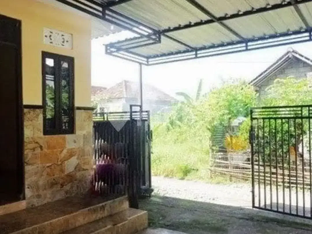 AMS-014.RSH  Rumah Strategis 3 Kamar Dijual di Batuyang Batubulan – Dekat Denpasar & Kertalangu - Image 2 of 10
