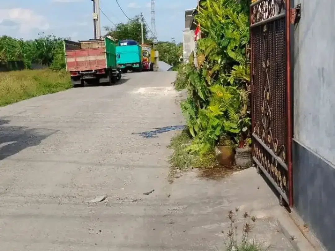 Tanah Kosong 1Are Gulingan Mengwi - Image 2 of 4