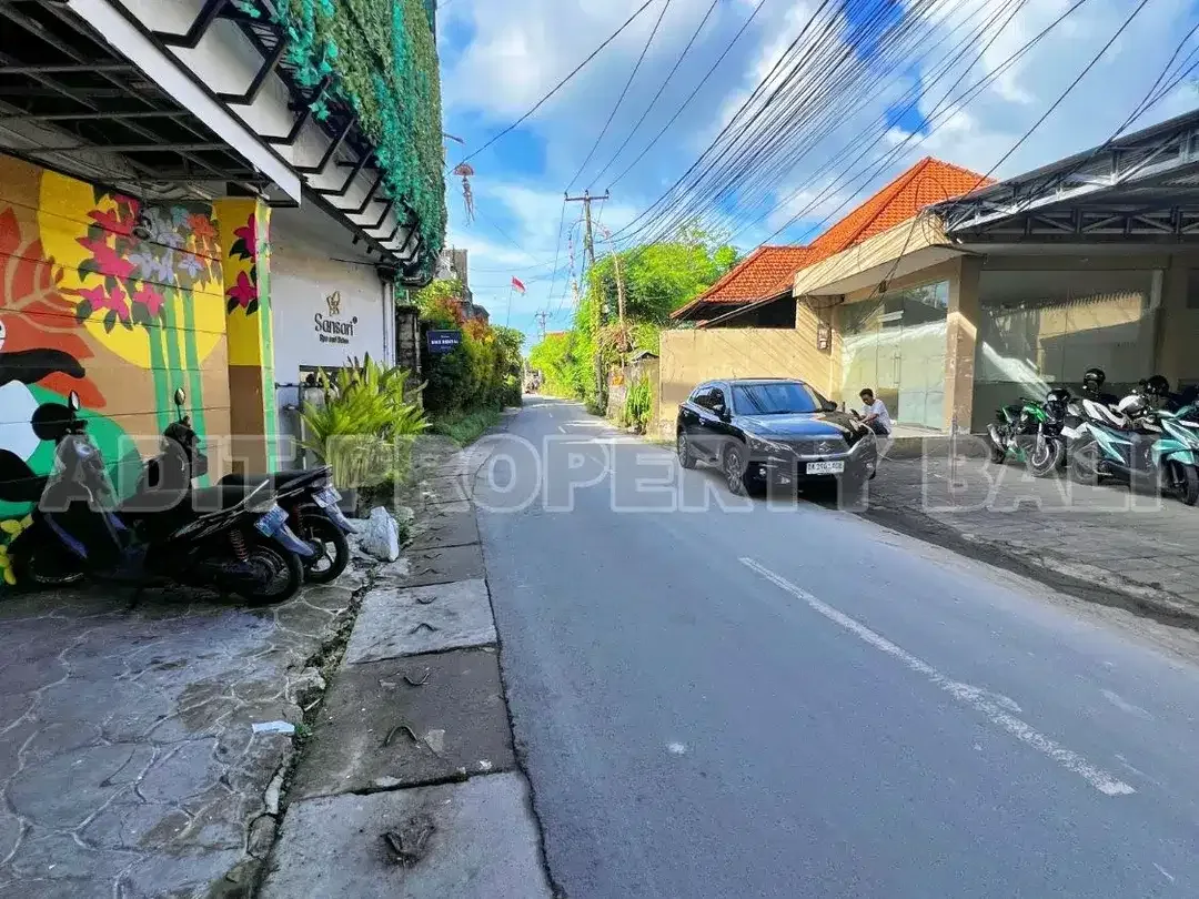 Guesthouse Jimbaran Kuta Selatan Badung - Image 2 of 10