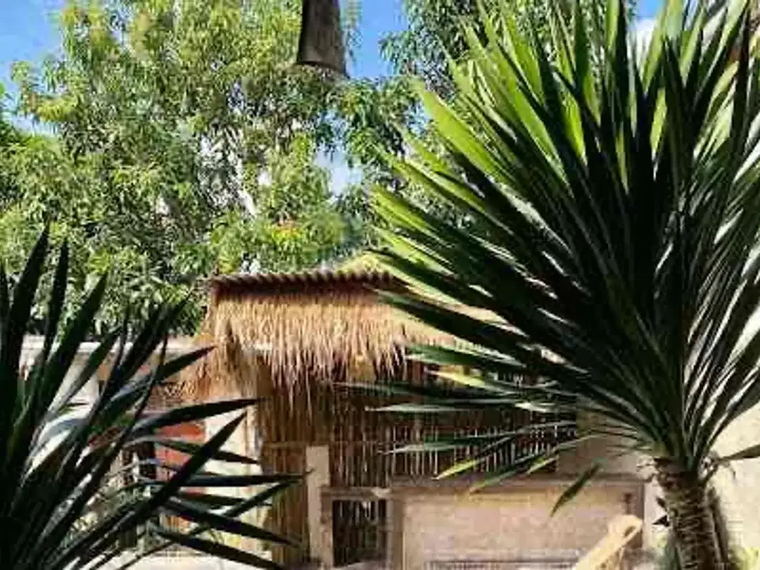 Joglo Style Villa for FREEHOLD or LEASEHOLD near Kedungu Beach - Image 8 of 10