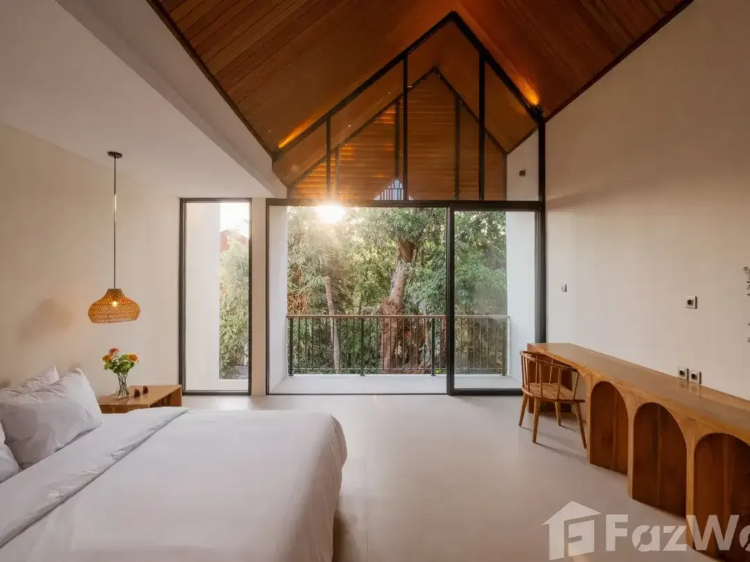 1 Bedroom Villa for rent in Mengwi, Bali - Image 8 of 10