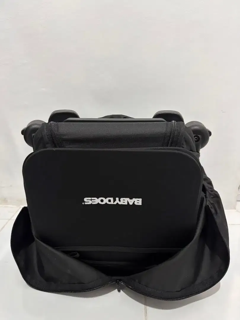 Stroller Babydoes Compact kit - Image 7 of 8