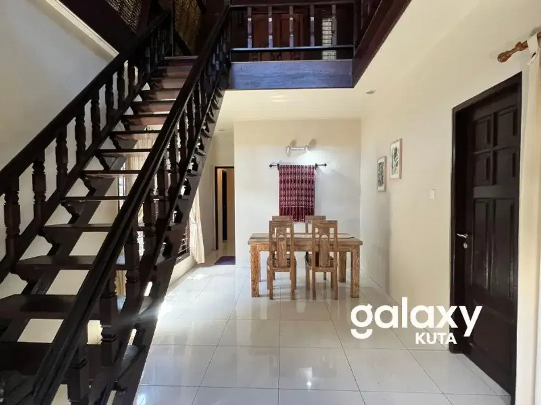 DIJUAL VILLA PANTAI BALANGAN JIMBARAN BADUNG - Image 8 of 10