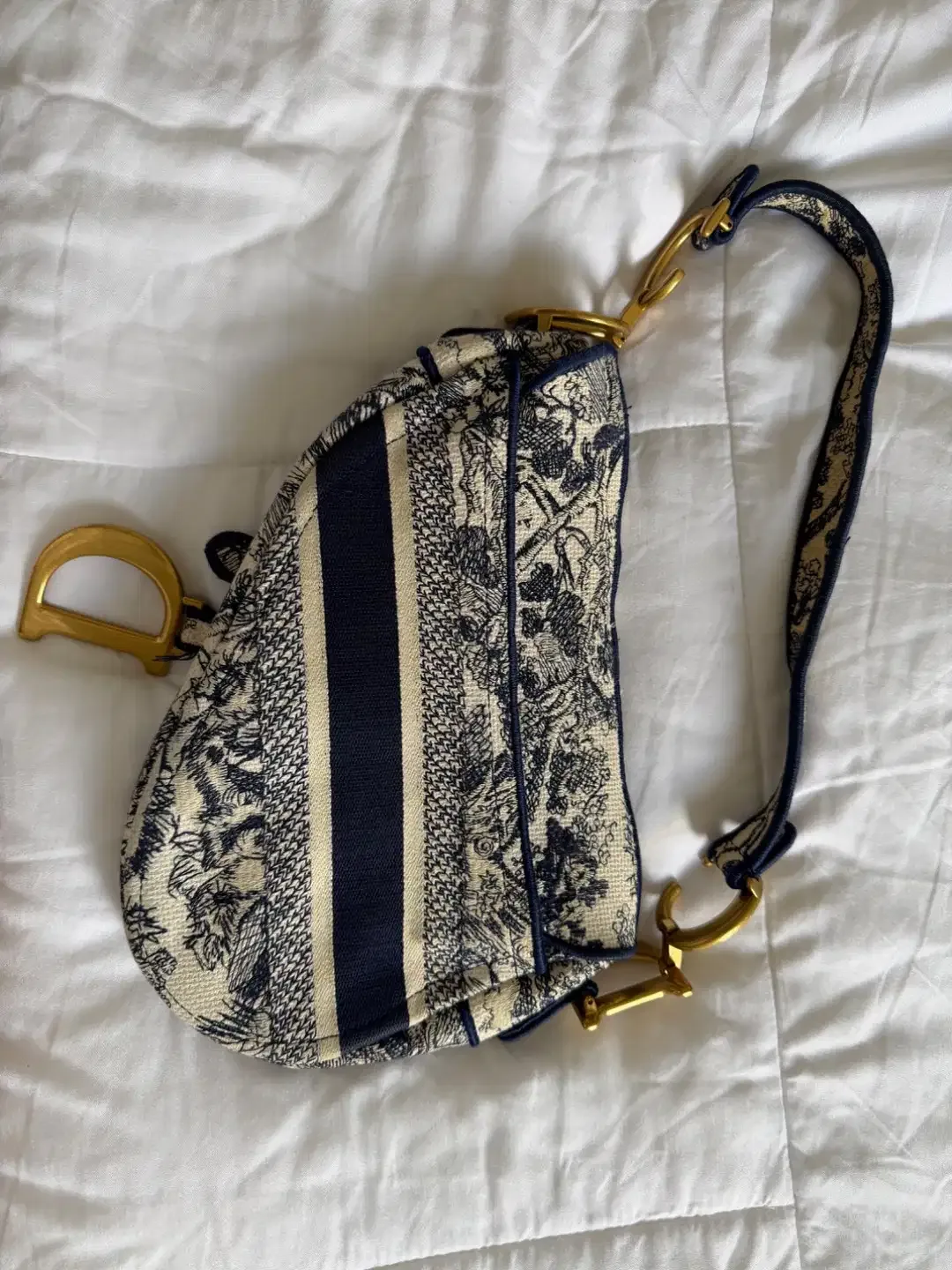 Dijual Dior bag - Image 2 of 5