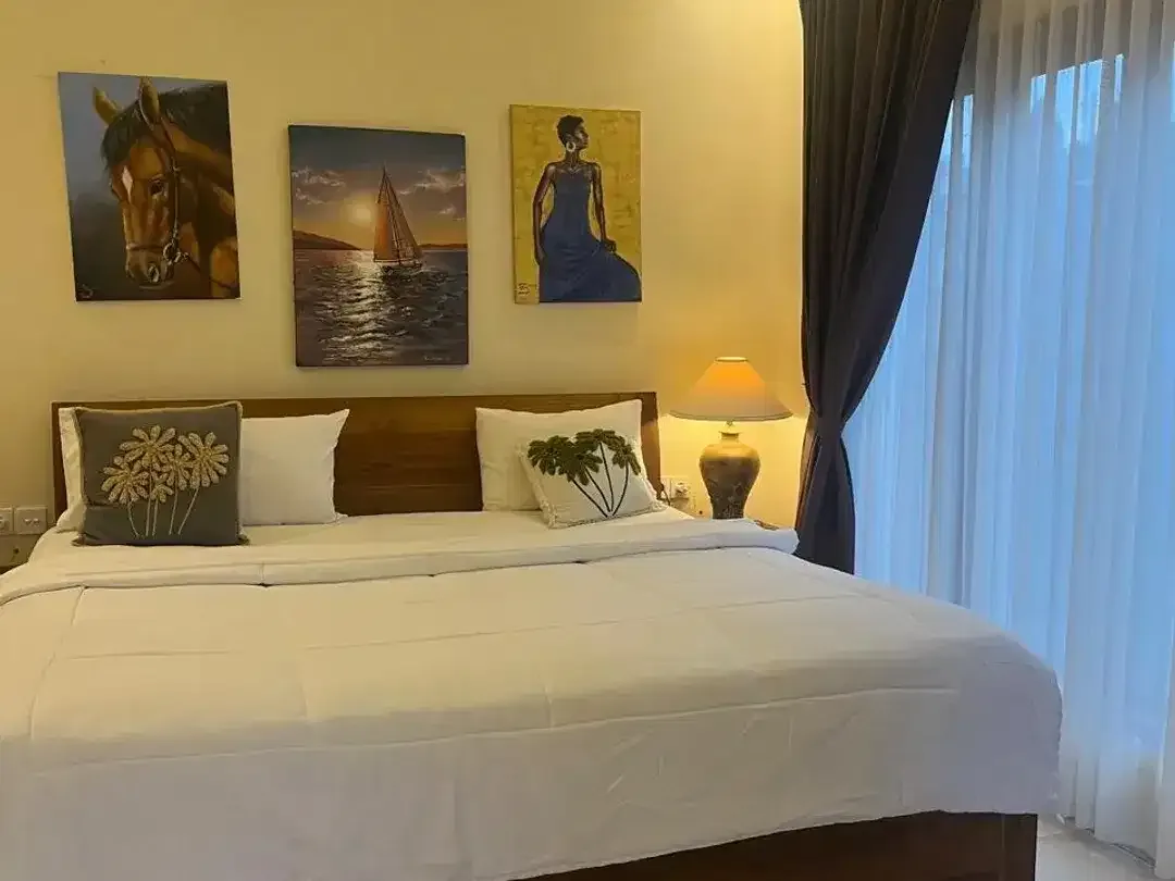 2 Bedroom Villa for rent in Tampak Siring, Bali - Image 3 of 10