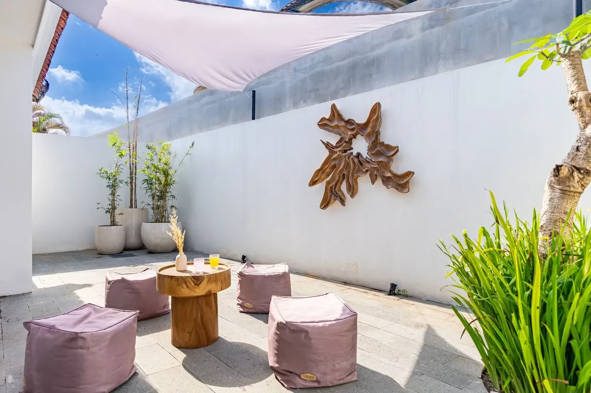 Villa Karisma — New 2-Bedroom Pool Villa with Guesthouse Licence, Dalung (Canggu area) - Image 6 of 6