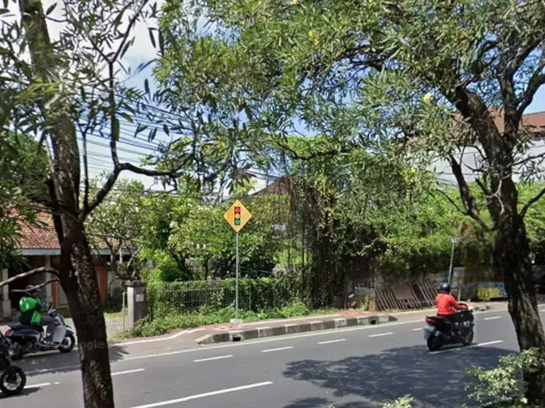 TANAH KOMERSIAL DIJUAL – JALAN UTAMA IMAM BONJOL. - Image 5 of 5