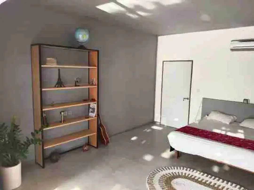 DIJUAL / FREEHOLD / LEASEHOLD : Modern Luxury 5 Bed, Jl. Pantai Nyanyi, Kediri, Tabanan, Bali - Image 9 of 10
