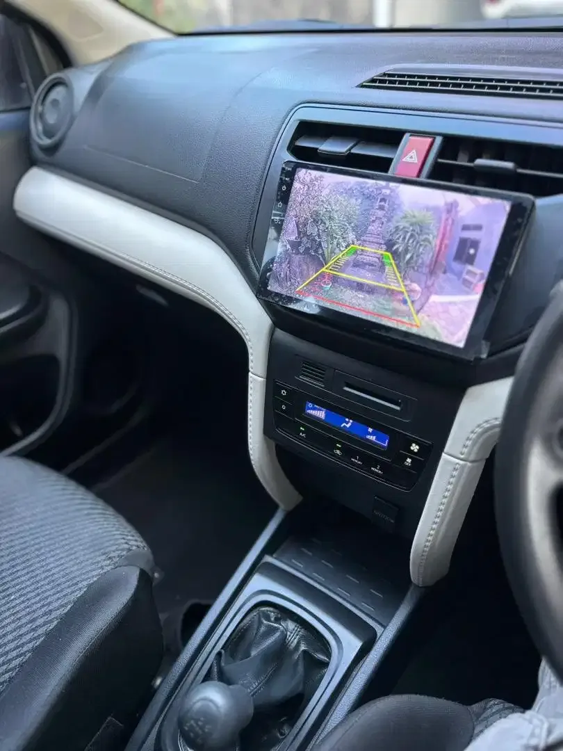 TERIOS X 2022 MANUAL LOW KM ISTIMEWA SIAP PAKAI - Image 7 of 10